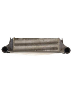 Echangeur air (Intercooler) BMW X5 E53 Diesel 2