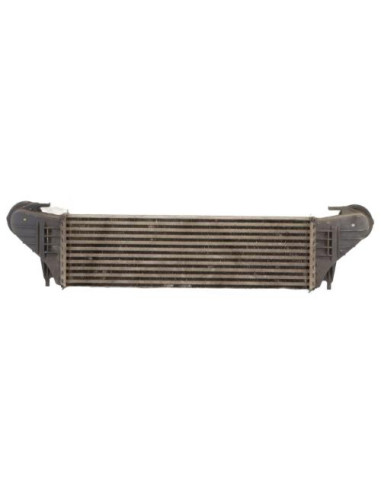 Echangeur air (Intercooler) BMW X5 E53 Diesel
