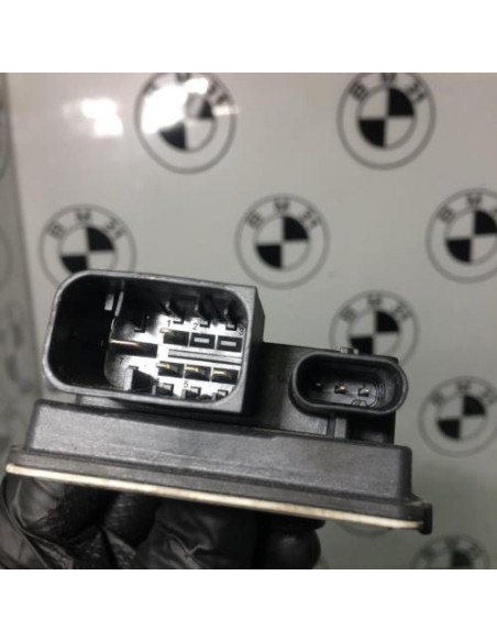 Boitier de prechauffage BMW SERIE 1 F20 PHASE 1 