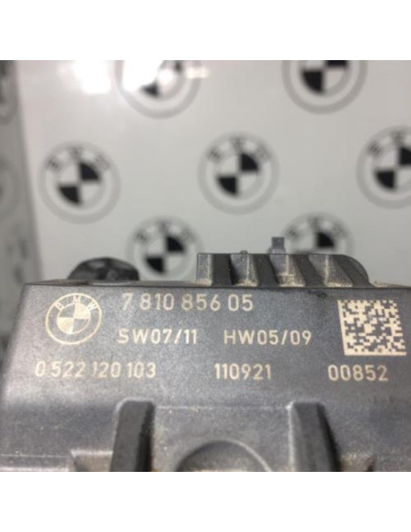 Boitier de prechauffage BMW SERIE 1 F20 PHASE 1 