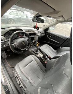 Ciel de toit BMW SERIE 3 F30 PHASE 1 Diesel