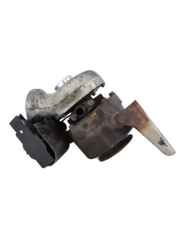 Turbo BMW SERIE 1 E87 PHASE 1 