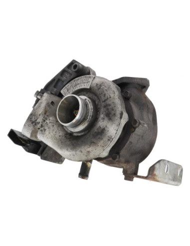 Turbo BMW SERIE 1 E87 PHASE 1 