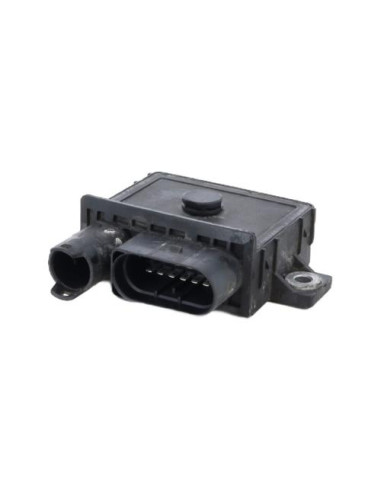 Boitier de prechauffage BMW SERIE 1 E87 PHASE 1 