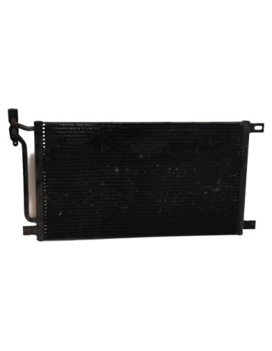 Condenseur de clim BMW X3 E83 PHASE 1 