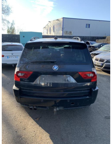 Condenseur de clim BMW X3 E83 PHASE 1 