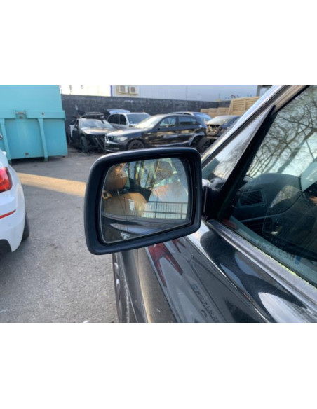 Condenseur de clim BMW X3 E83 PHASE 1 