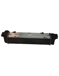 Echangeur air (Intercooler) BMW SERIE 3 E90 PHASE 1 Diesel 2