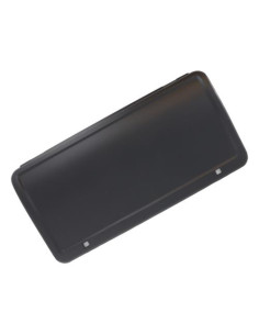 Moulure de pare choc arriere BMW SERIE 5 E34 