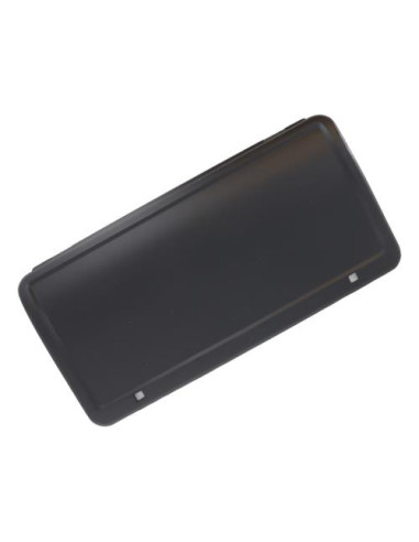 Moulure de pare choc arriere BMW SERIE 5 E34 