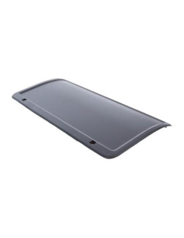 Moulure de pare choc arriere BMW SERIE 5 E34 