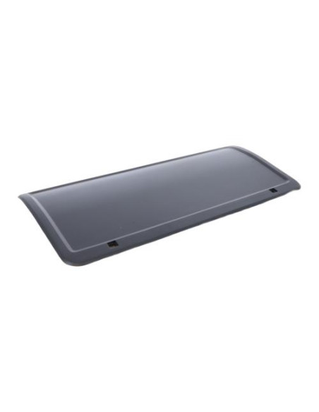 Moulure de pare choc arriere BMW SERIE 5 E34 