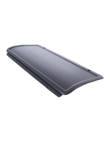 Moulure de pare choc arriere BMW SERIE 5 E34 