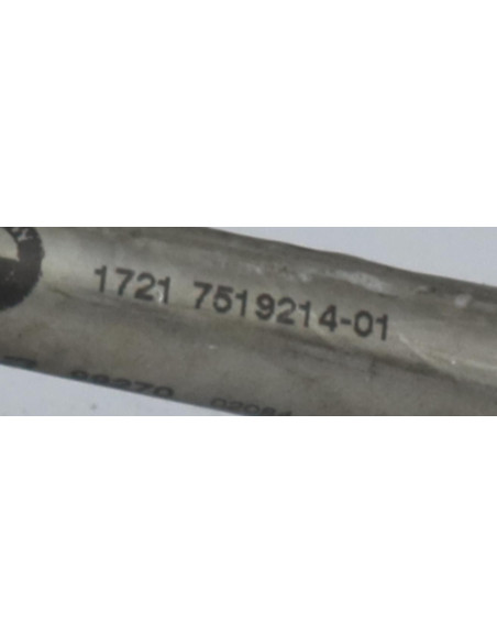 Radiateur de direction assistee BMW SERIE 5 E60 PHASE 1 Essence