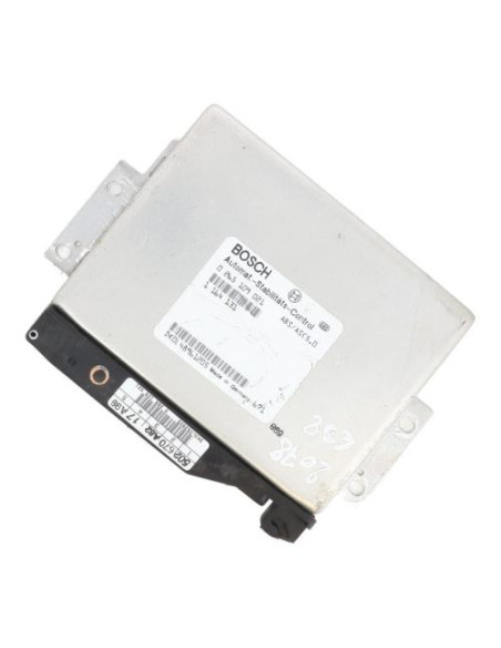 Calculateur BMW SERIE 7 E38 Essence