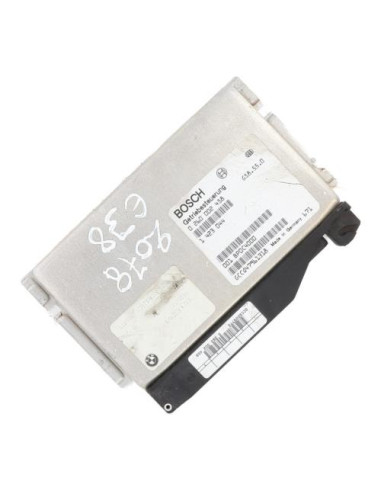 Calculateur BMW SERIE 7 E38 Essence