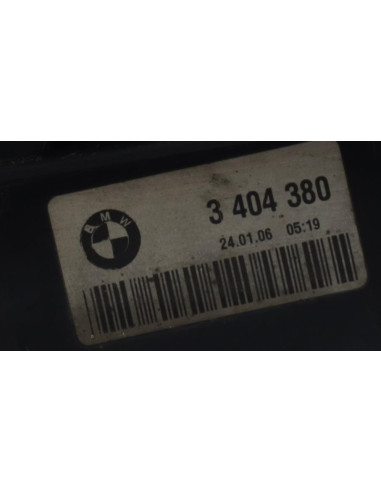 Support radiateur BMW X3 E83 PHASE 1 