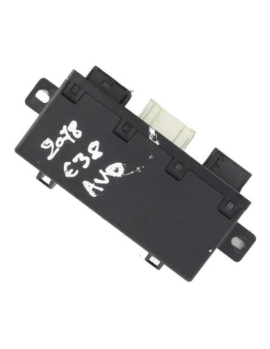 Calculateur BMW SERIE 7 E38 Essence