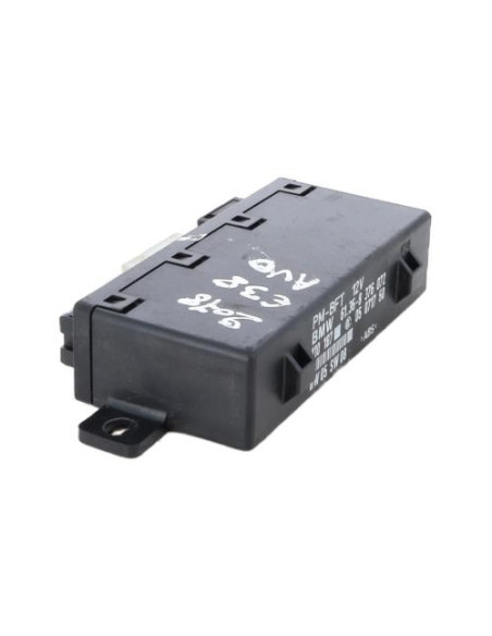 Calculateur BMW SERIE 7 E38 Essence