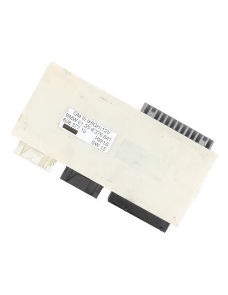 Calculateur BMW SERIE 7 E38 Essence