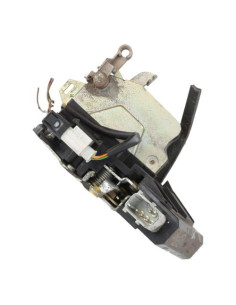 Serrure avant droit BMW SERIE 7 E38 Essence