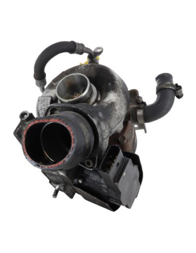 Turbo BMW SERIE 1 E87 PHASE 1 Diesel