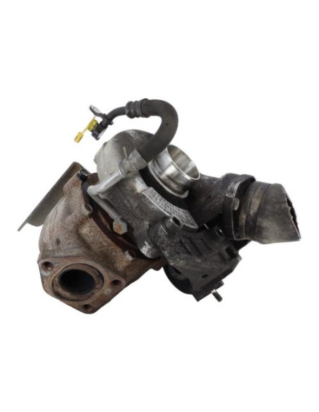 Turbo BMW SERIE 1 E87 PHASE 1 Diesel