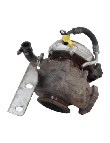 Turbo BMW SERIE 1 E87 PHASE 1 Diesel