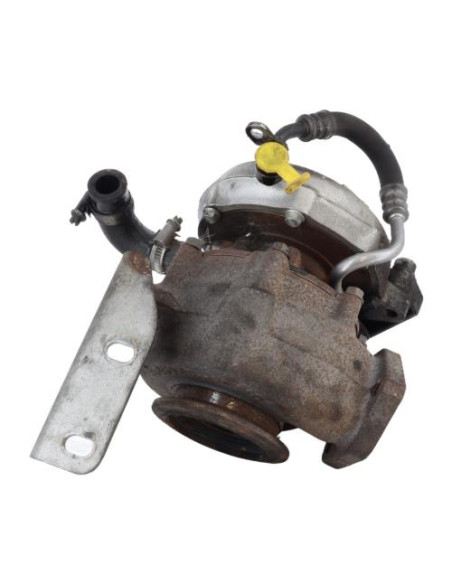 Turbo BMW SERIE 1 E87 PHASE 1 Diesel