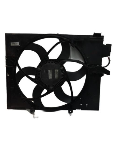 Moto ventilateur radiateur BMW SERIE 5 E60 PHASE 1 Essence