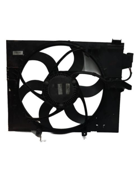 Moto ventilateur radiateur BMW SERIE 5 E60 PHASE 1 Essence