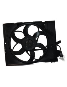Moto ventilateur radiateur BMW SERIE 5 E60 PHASE 1 Essence 2