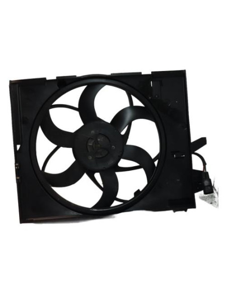 Moto ventilateur radiateur BMW SERIE 5 E60 PHASE 1 Essence