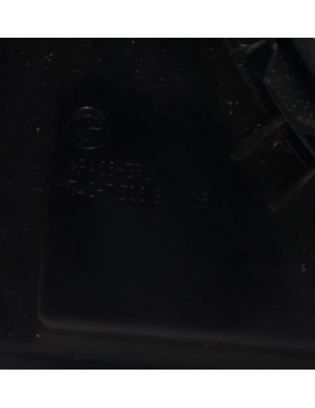 Moto ventilateur radiateur BMW SERIE 5 E60 PHASE 1 Essence