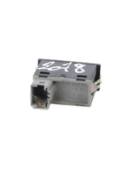 Bouton/Interrupteur BMW SERIE 7 E38 Essence