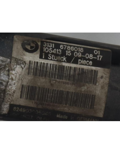 Amortisseur avant droit BMW SERIE 1 E87 PHASE 2 