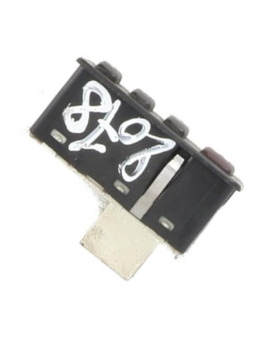 Bouton/Interrupteur BMW SERIE 7 E38 Essence