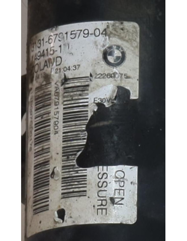 Amortisseur avant gauche BMW SERIE 3 F30 PHASE 1 