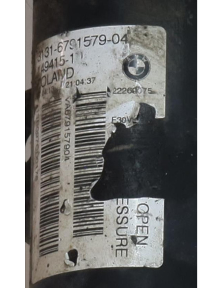 Amortisseur avant gauche BMW SERIE 3 F30 PHASE 1 