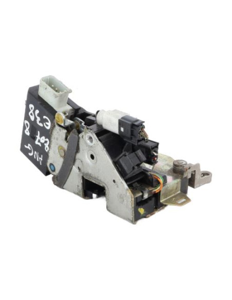 Serrure avant gauche BMW SERIE 7 E38 Essence