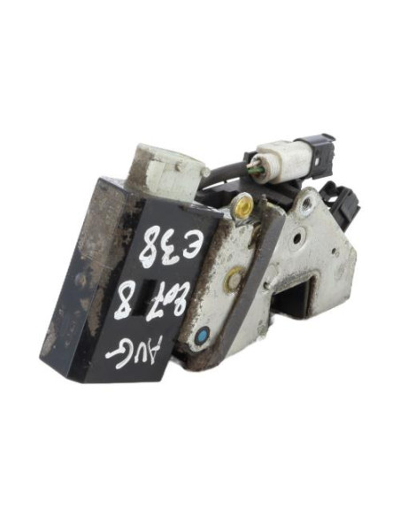 Serrure avant gauche BMW SERIE 7 E38 Essence