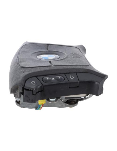 Air bag conducteur BMW SERIE 7 E38 Essence