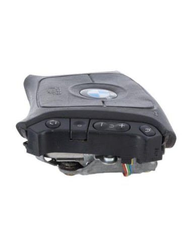 Air bag conducteur BMW SERIE 7 E38 Essence