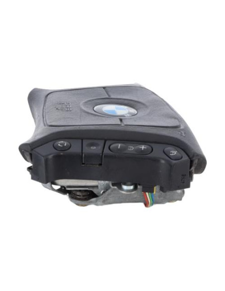 Air bag conducteur BMW SERIE 7 E38 Essence