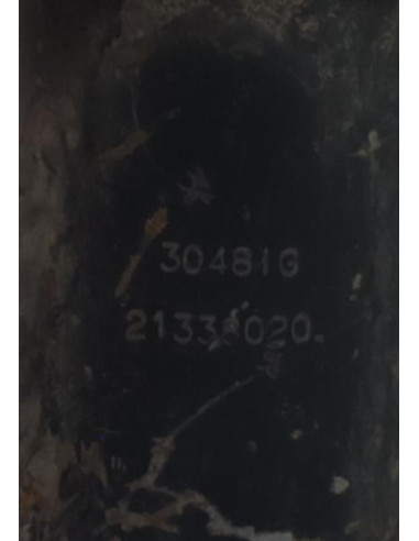 Amortisseur avant gauche BMW SERIE 5 E39 PHASE 2 