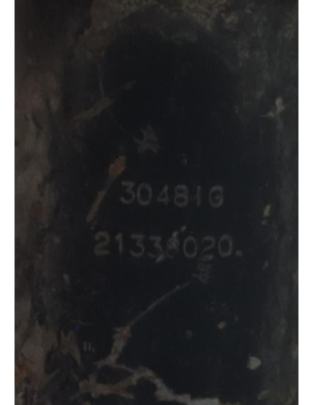 Amortisseur avant gauche BMW SERIE 5 E39 PHASE 2 