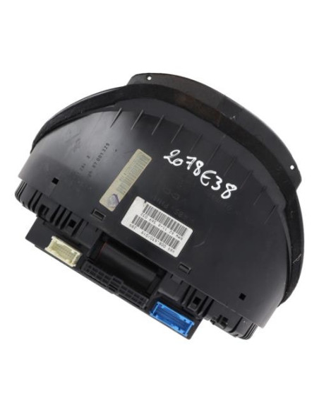 Compteur BMW SERIE 7 E38 Essence