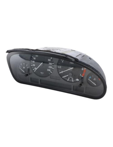 Compteur BMW SERIE 7 E38 Essence