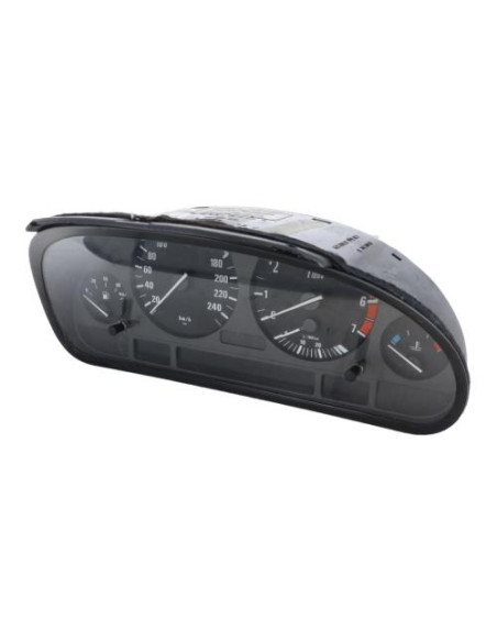 Compteur BMW SERIE 7 E38 Essence