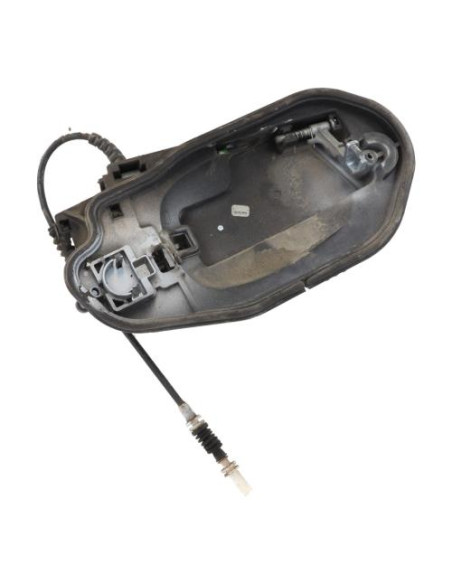 Support poignee porte avant droite BMW X3 E83 PHASE 1 Diesel